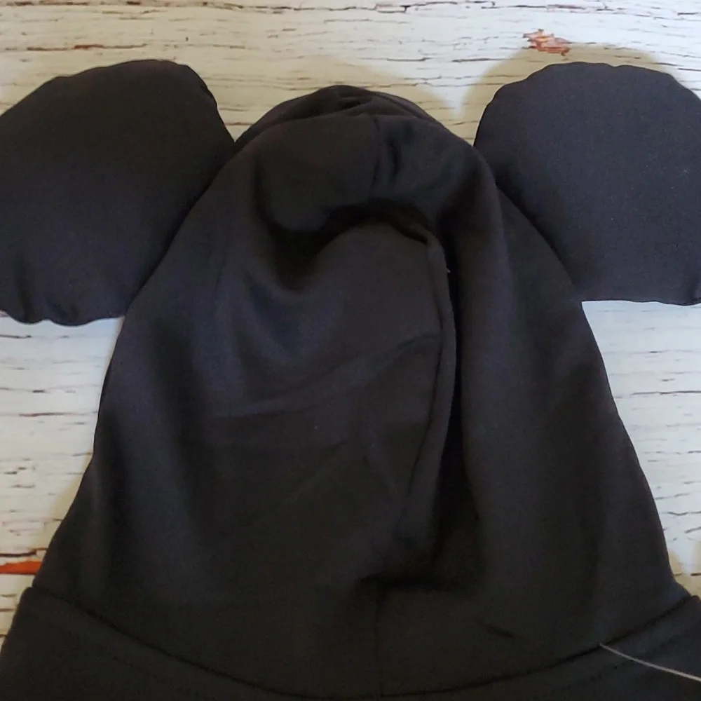HOST PICK 🎉 🆕️ DISNEY MICKEY MOUSE DOG OUTFIT ❤️🖤🐶